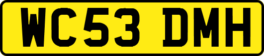 WC53DMH