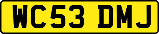 WC53DMJ