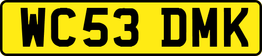 WC53DMK