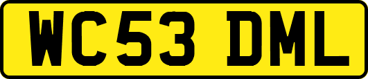 WC53DML