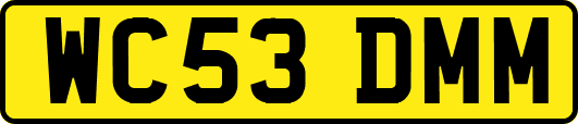 WC53DMM