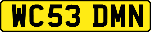 WC53DMN