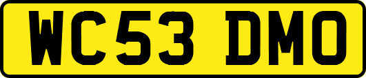 WC53DMO