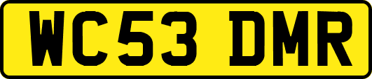 WC53DMR