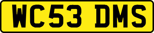WC53DMS
