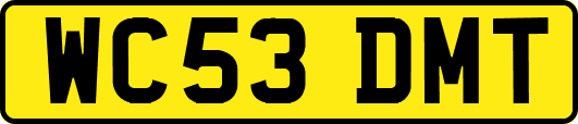 WC53DMT