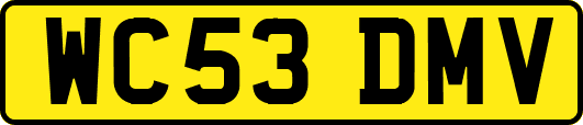 WC53DMV