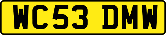 WC53DMW