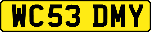WC53DMY