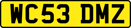 WC53DMZ