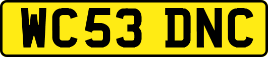 WC53DNC