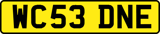 WC53DNE