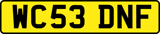 WC53DNF