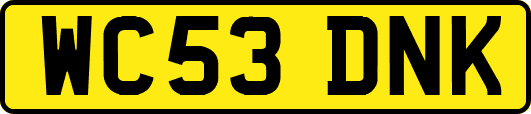 WC53DNK