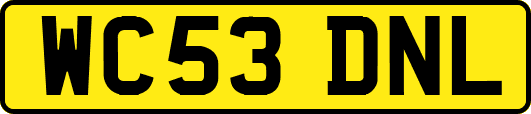 WC53DNL