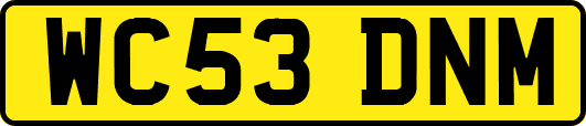 WC53DNM
