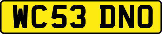 WC53DNO