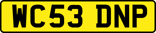 WC53DNP