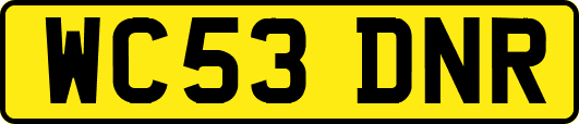 WC53DNR