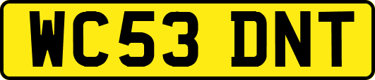WC53DNT