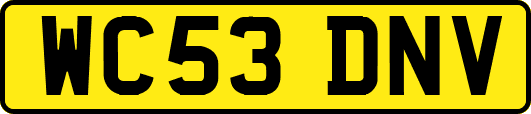 WC53DNV