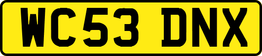 WC53DNX