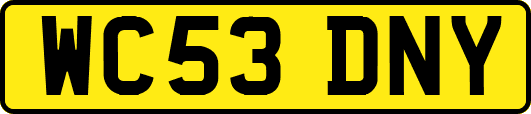 WC53DNY