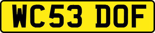 WC53DOF