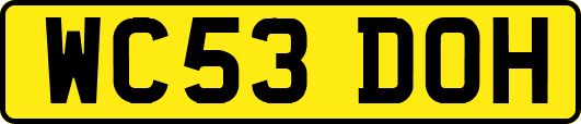 WC53DOH