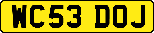 WC53DOJ
