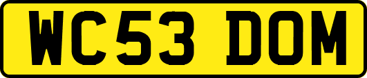 WC53DOM
