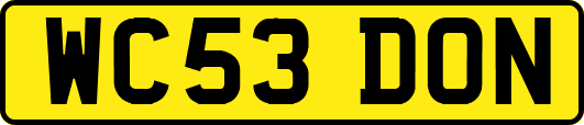 WC53DON