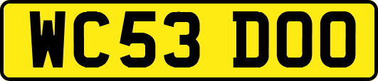 WC53DOO