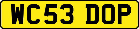 WC53DOP