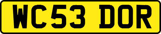 WC53DOR