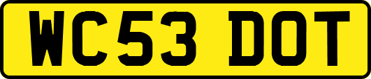 WC53DOT