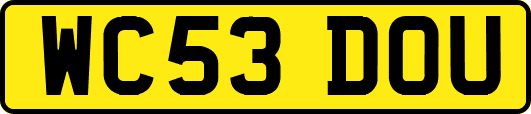 WC53DOU