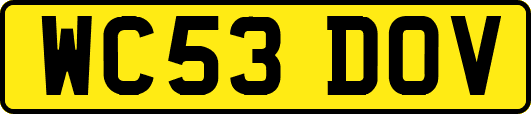 WC53DOV