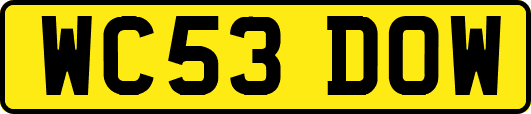 WC53DOW