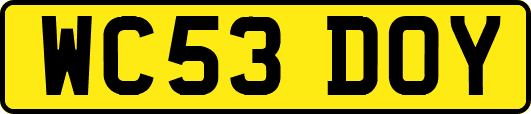 WC53DOY
