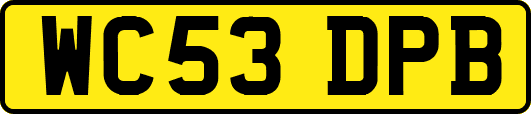 WC53DPB
