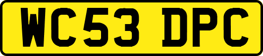 WC53DPC