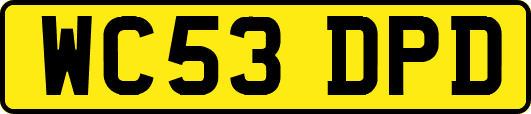 WC53DPD