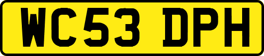 WC53DPH