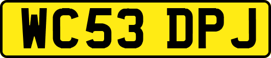 WC53DPJ