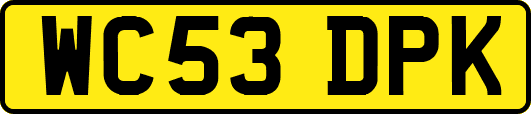 WC53DPK