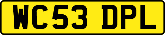WC53DPL