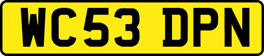 WC53DPN