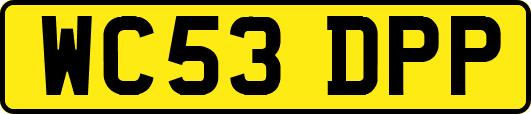 WC53DPP