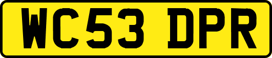 WC53DPR